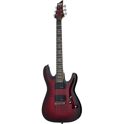 Schecter Demon6