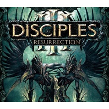 Disciples 3: Resurrection
