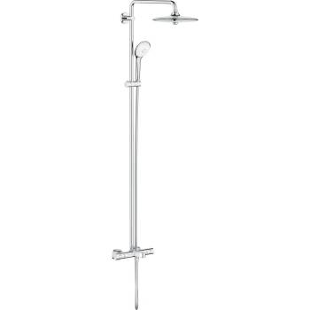 GROHE Душ система с термостат за вана, 27475002 (27475002)