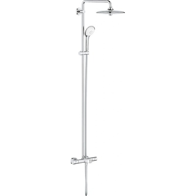 GROHE Душ система с термостат за вана, 27475002 (27475002)
