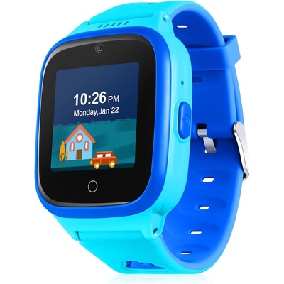 Niceboy Watch KIDS PATROL – Hledejceny.cz