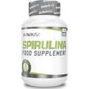 Doplňky stravy Biotech Spirulina 100 tablet