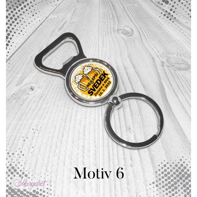 Otvírák Nejlepší svědek | Motiv 6