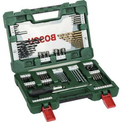 Bosch 91-dielna 2607017195
