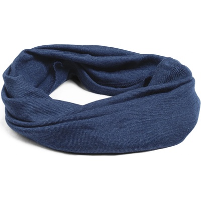 Engel Шал Engel Tube Scarf Neckerchief - Marine - размер One Size (203-2971-0211)