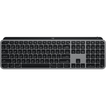 Logitech MX Keys S for Mac US (920-011637)