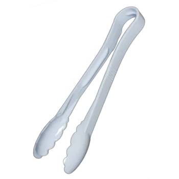 Image 1 of Horecano Щипка за сервиране БЯЛА jw-p-010/ 23см (0194201)