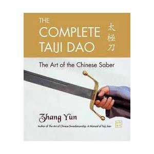 Complete Taiji Dao (ISBN: 9781583942277)