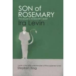 Son Of Rosemary | Ira Levin (2014)