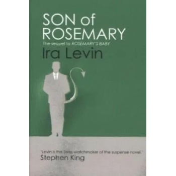 Image 1 of Son Of Rosemary | Ira Levin