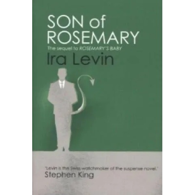 Son Of Rosemary | Ira Levin
