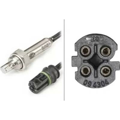 HELLA Lambda sonda HE 6PA358066-101