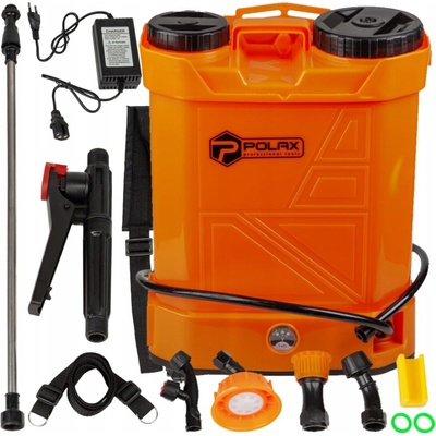 Polax 12 l