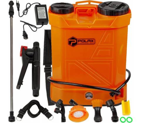 Polax 12 l