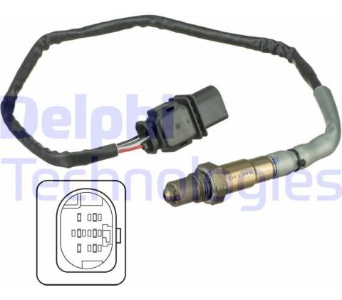 Lambda sonda DELPHI ES20550-12B1