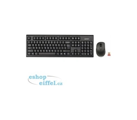 A4Tech G7100N