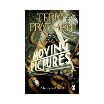 Moving Pictures