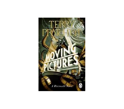 Moving Pictures