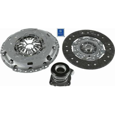 Sada spojky SACHS 3000 990 402 3000 990 402