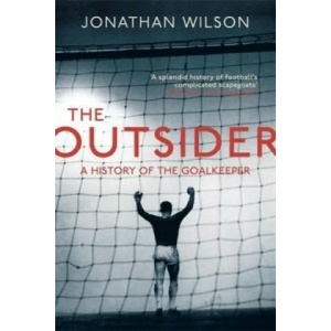 Outsider | Jonathan Wilson (2013)