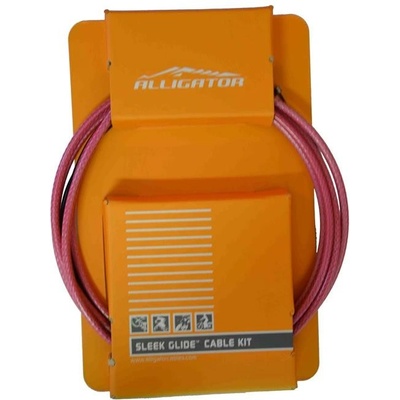 Alligator LY-BPTRD Brzdový set