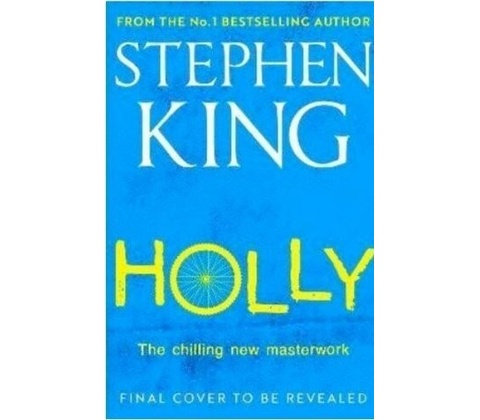 Holly