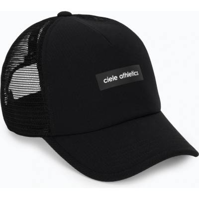 Ciele Athletics TRLCapSC Field Iconic Bar withaker
