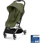 CYBEX Golf Orfeo TPE Moss Green Gold 2025