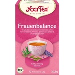 Yogi Tee Чай "Женски баланс" - 30, 60 г