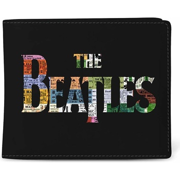 Beatles Tickets