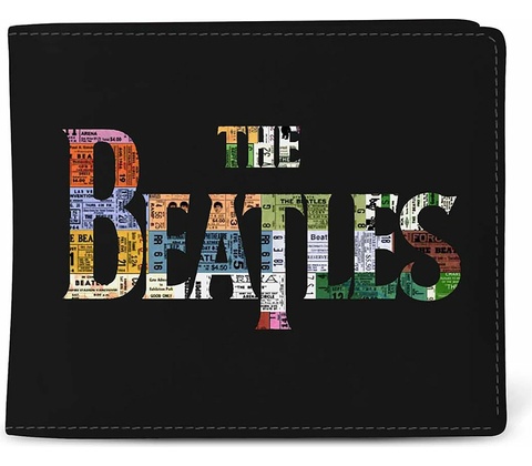 Beatles Tickets
