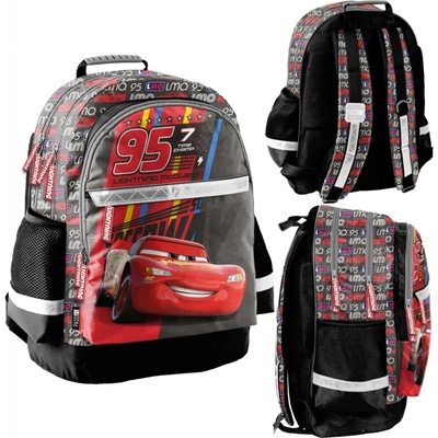 Paso Cars Lightning McQueen
