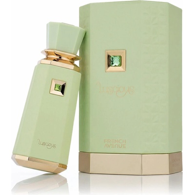 French Avenue Luscious parfémovaná voda dámská 100 ml