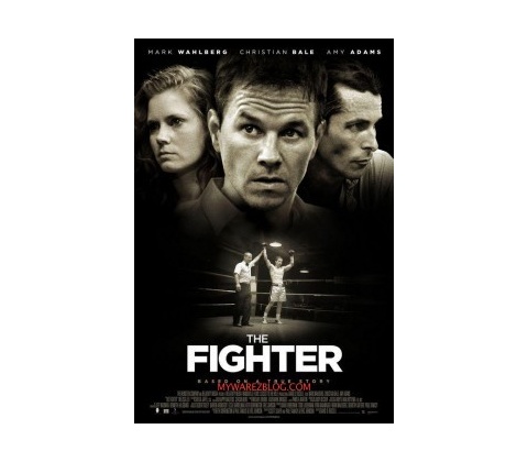 Fighter DVD