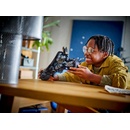 Image 1 of LEGO® DC - Batman™ Construction Figure and the Bat-Pod Bike (76273)