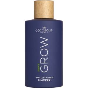 Cocosolis Men's Grow Shampoo Шампоан против косопад за мъже 250 ml