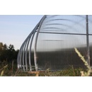 Zahradní skleníky Lanit Plast DODO 330 3,3x6 m PC 8 mm LG2062