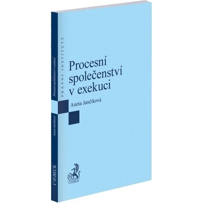 Procesní společenství v exekuci