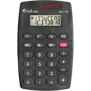 Victoria Калкулатор Victoria GVZ-109 (GVZ-109)