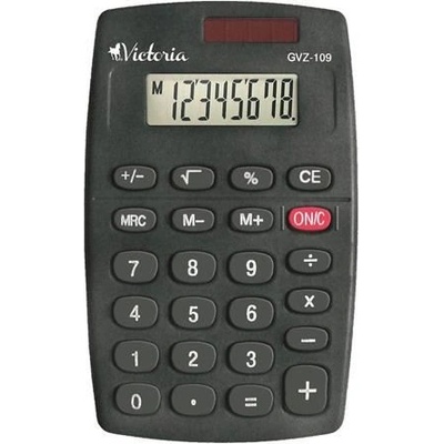 Victoria Калкулатор Victoria GVZ-109 (GVZ-109)