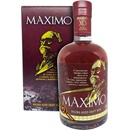 Oliver´s Maximo XO 41% 0,7 l (kartón)