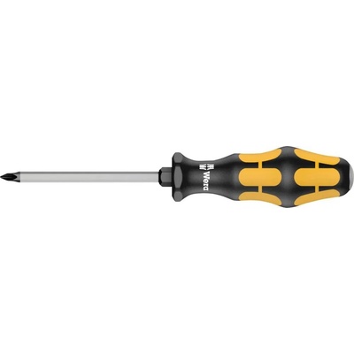 Šroubovák křížový úderový SPH 917 WERA 017015-PH 3x150