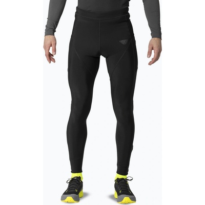 Dynafit legíny Winter Running W Tights black