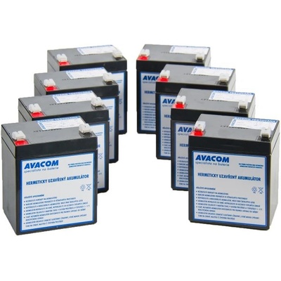 AVACOM RBC43