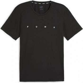 PUMA Тениска Puma Cloudspun Engineered for Strength Tee 524872-01 Размер L