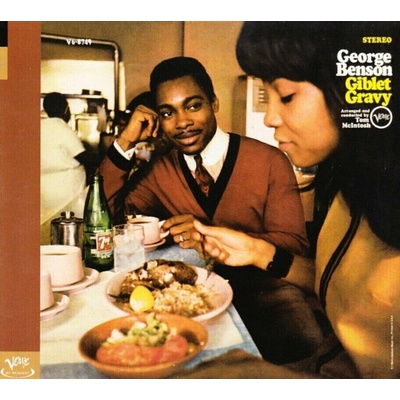 George Benson - Giblet Gravy (Limited Edition) (180 g) LP