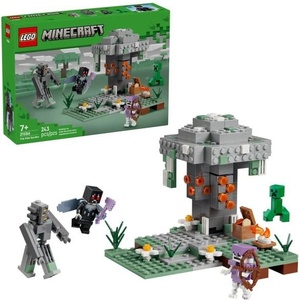 LEGO® Minecraft® - The Pale Garden (21586)