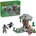 LEGO® Minecraft® - The Pale Garden (21586)