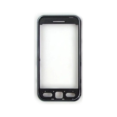 Kryt Samsung S5230 Star Přední černý
