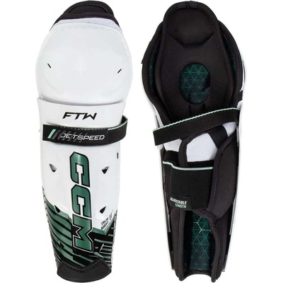 chrániče píšťal CCM Jetspeed FTW JR